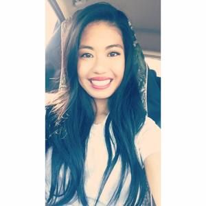 Meet your Posher, Jalisa